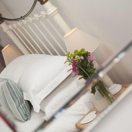 Trevose House Hotell Padstow Rom bilde